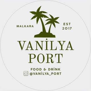 Vanilya Port logosu